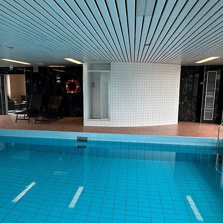Concorde Hotel Siegen Exteriér fotografie