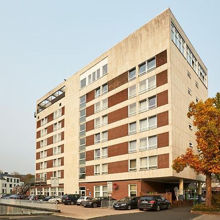 Concorde Hotel Siegen Exteriér fotografie