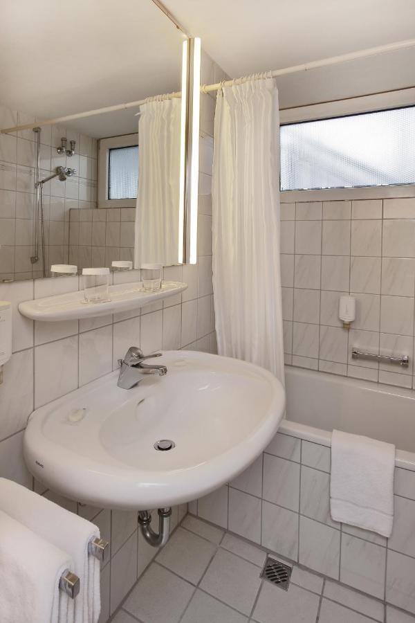 Concorde Hotel Siegen Exteriér fotografie